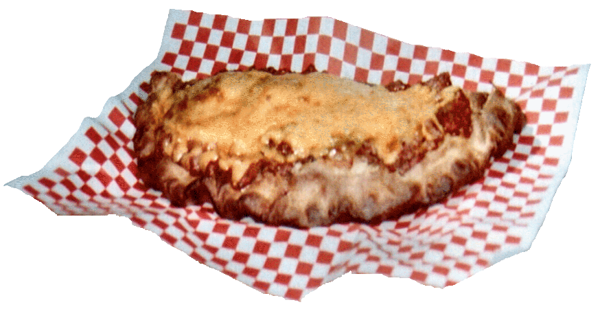 Calzone