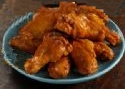 Buffalo wings